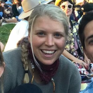 Meet your Posher, Marika